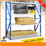 Garage Warehouse Storage Metal Shelves Racking Stand up to 500kg