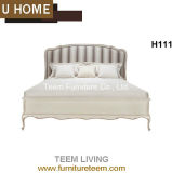 2015 New Design Series Bed for Bedroom Furniture