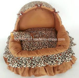 Cat Bed Sofa House Dog Cage Carrier Pet Bed