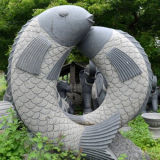 Natural Stone Carving Sculpture