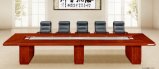 Antique Modern Solid Wood Conference Table (C-6007)
