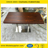 Customized Promotional Fast Food Dining Table