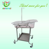 Hospital Bed Medical Bed Baby Cot Infant Bed (Slv-B4203s)