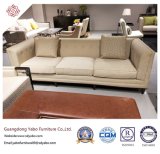 Leisure Hotel Furniture for Living Room Modern Sofa Set (HL-1-4-1)