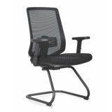 Office Type Visitor Chair for Conference Meeting Room