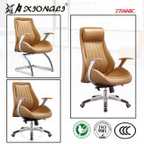 2704A Modern Office Swivel Executive Leather Meeting Chair
