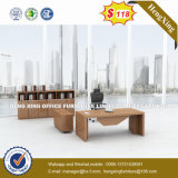 Factory Price PVC Edge Banding Cherry Color Office Furniture (HX-6N001)