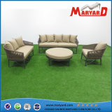 Rope Woven Outdoor furniture for Garden