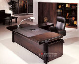Office Furniture L Shape Executive Wooden Table