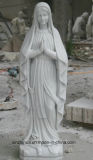 White Marble Sculpture Landscape /Garden /Villa Decoration Marble Statue