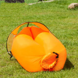 Outdoor Inflatable Sleeping Bag Wholesale Lazy Hangout Fast Air Sofa