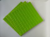 70*77cm XPE Foam 3D Wallpaper DIY Wall Decor Brick Wall Stickers
