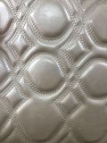 PVC Decorative Embossed Leather for Bed Sofa Chair