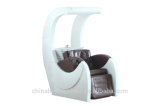 Used Salon Furniture Massage Chair Shampoo Bed (CH-2071)