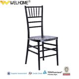 Rental Resin Chiavari Chair/Tiffany Chair for Wedding/Party/Event