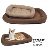 Wholesale Pet Accessories, Pet Bed Dog House (YF79037)