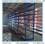 Medium Duty Shelf for Warehouse Storage System