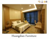 4 Star Hotel Bedroom Furniture Customized Hotel Furniture (HD030)