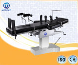 Operating Table (1088 New Type Hydraulic Manual)