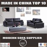 Miami Modern Loveseat Retro Furniture Leather Sofa