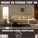 Singapore Wholesale Modern Style Leather Office Sofa