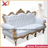 Wedding Sofa for Restaurant/Hotel/Banquet/Living Room/Dining Room/Home