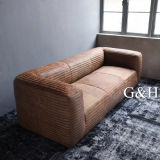 Leisure Italy Leather Sofa Furniture