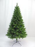 185cm PVC Artificial Christmas Home Decoration Gift Tree