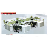 Popular Modern Office Workstation Modular Office Desk Yf-G1501