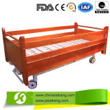 Sk011-7 Perforated Adjustable Hospital Beds for Home