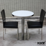 Chinese Restaurant Furniture Round Dining Table