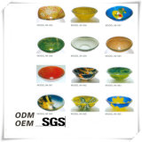 High Quality Resistant Glass Bowl