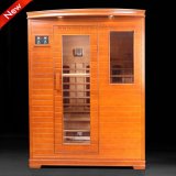 One Person Far Infrared Sauna Steam Room (SR8J2002)