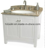 Granite Top Bathroom Vanity (BA-1139)