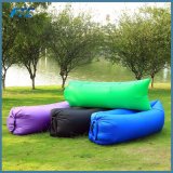 Waterproof Inflatable Lazy Air Sofa Outdoor Sofa