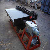 6S Mineral Ore Shaking Table for Manganese/ Iron /Gold