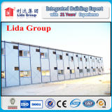 Corrugated Steel Buildings From Weifang Henglida