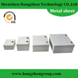 outdoor Sheet Metal Fabrication Electronic Safe Switchgear Cabinet