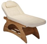 Special New Wooden Base Facial Bed (MY-Z3327)