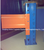 Beam and Upright Frame for Warehouse Storage Rack