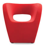 Low Back Leisure Chair for Hotel Furniture