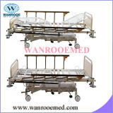 Bah501 Two Manual Crank Hydraulic Bed