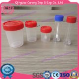 Disposable Plastic Urine Specimen Sampling Cup Urine Containers