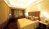 Luxury Star Hotel President Bedroom Furniture Sets/Standard King Single Room Furniture/Modern Classic Single Room Furniture