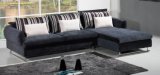 Corner Sofa-Fabric
