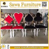Hotel Furniture Stainless Steel Chair