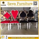 Hotel Furniture Stainless Steel Chair