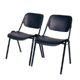 Cheap Plastic &Metal Chairs