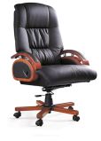 Durable Large Ergonomic Modern Style Manager Rotary Chair