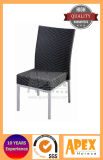 Bistro Chair Outdoor Garden Furniture Rattan Chair